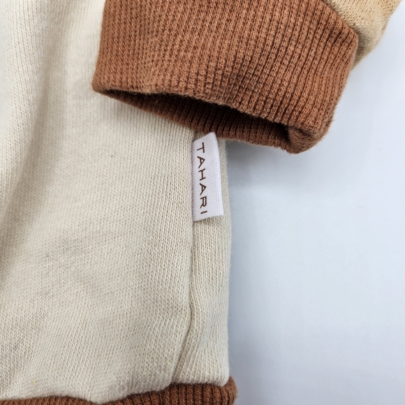 Tahari Baby Boy Sweater Outfit Size 3-6 Months - Picture 2 of 7